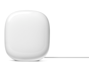Google Nest Wifi Pro Mesh System WiFI6E 4200 Reititin