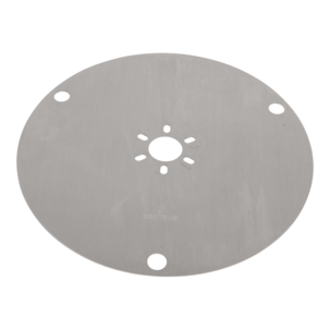 Husqvarna glideplate til Automower 320-550