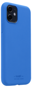 Holdit silikondeksel til iPhone 11 og XR