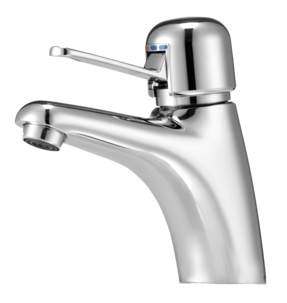 Engreppsblandare Moratemp