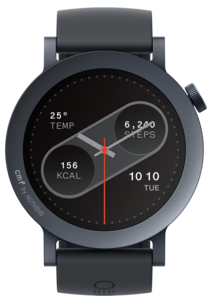 CMF by Nothing Watch Pro 2 smartwatch med GPS