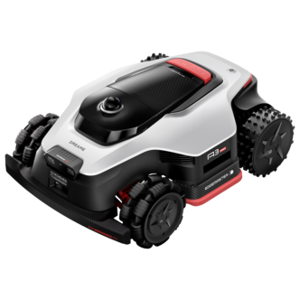 Dreame A3 AWD Pro 5000 AI robotgräsklippare, 5000 m2