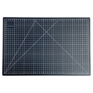 Leikkuulauta muovailuvahalle 30 x 45 cm