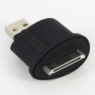 Propp Iphone/ipod Messless