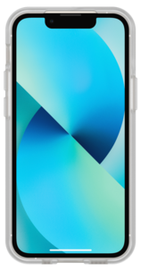 Suojakuori iPhone 13 mini, Otterbox React Clear