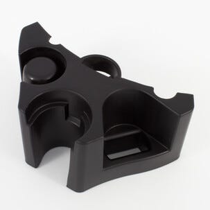 Holder for tilbehør Nilfisk Aero