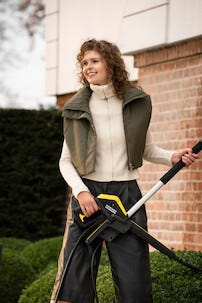 Kärcher teleskopisk forlengelsesskaft TLA 4