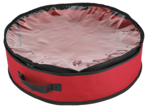 Säilytyslaukku joulukranssit ja köynnökset, 50 cm