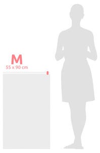 Vakuumpåsar för kläder och täcke, 2-pack