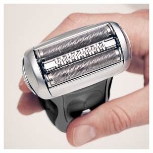 Parranajokone Braun Series 7 7850 cc Wet & Dry