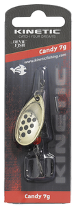 Kinetic Candy spinner 7 g 