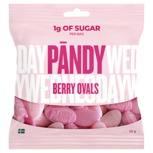 Pändy Candy, 50 g