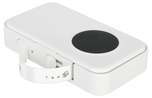 Trådlös etikettskrivare D35, Bluetooth och USB-C