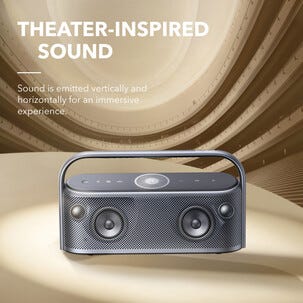 Soundcore Motion X600 Bluetooth-høyttaler