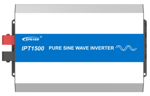 Vekselretter IPower Epever IPT1500-12, 1500 W 12 V