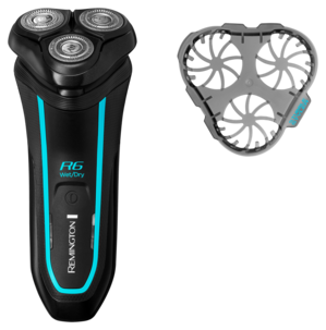 Remington Style Series Aqua R6, rakapparat