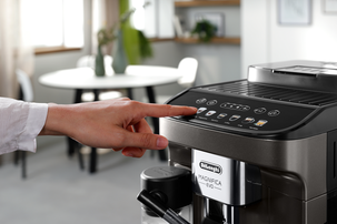DeLonghi Magnifica Evo Kahvikone ECAM290.81