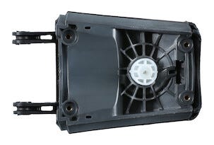 Takalokasuoja Citybug-sähköpotkulautaan