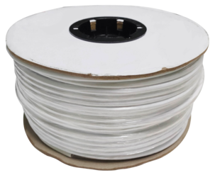 Verkkokaapeli CAT6 100 metriä, Exibel