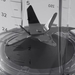 Nutribullet Blender Combo NBF500DG, 1200 W