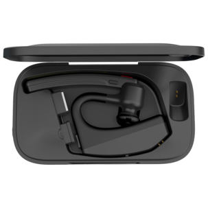 Mixx B10c mono trådløst headset med mikrofon