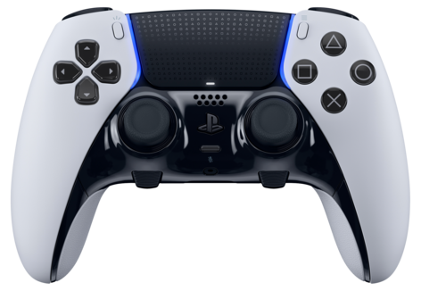Playstation DualSense Edge PS5 Langaton ohjain