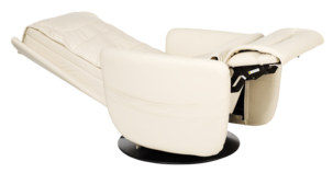 Massagefåtölj Euforia Attract