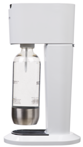 SodaStream Genesis kullsyremaskin