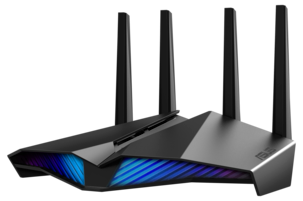 Asus router WiFi 6, AX5400, RT-AX82U