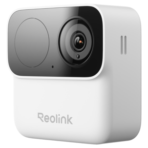 Reolink Argus MagiCam övervakningskamera utomhus, WiFi