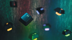 Gaming-tangentbord, Razer Chroma Cynosa V2