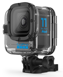 GoPro Dive Housing til HERO11 Black Mini, undervannshus