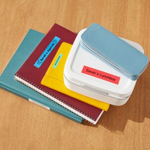 Dymo LabelManager Executive 640CB märkmaskin Bluetooth