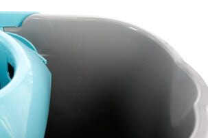 Smart Microfiber bøtte, 16 liter