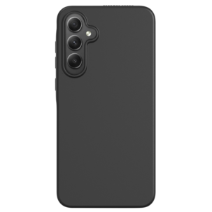 Agood Company Kasvipohjainen suojakuori Samsung A55, musta