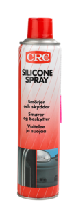 Silikonispray CRC