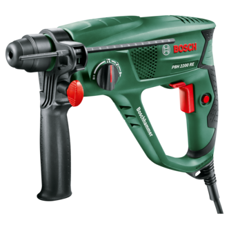 Bosch Poravasara sähkökäyttöinen PBH 2200 RE