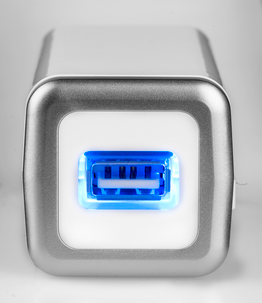 Powerbank USB Exibel