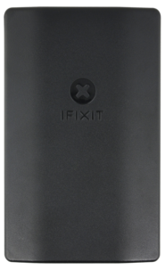 iFixit Mako precisionsmejsel med bits, 64 delar