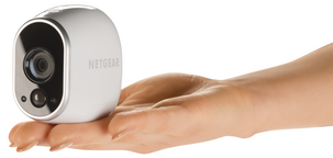 Ylimääräinen valvontakamera Netgear Arlo HD