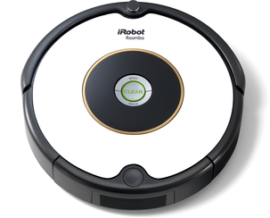 Robotstøvsuger iRobot Roomba 605