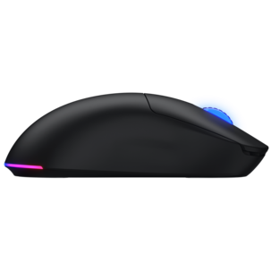 Hator Quasar 3 trådløs gamingmus med lys