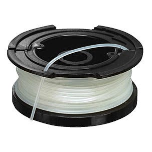 Trimmertråd på spole