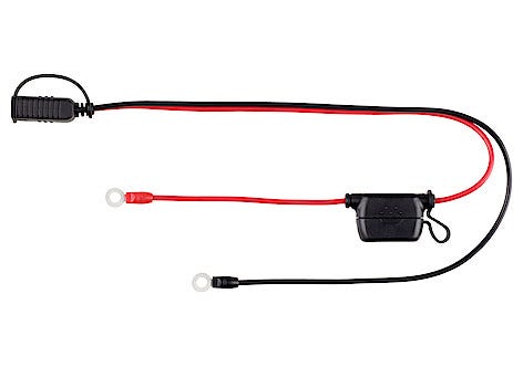 Ladekabel med hurtigkobling