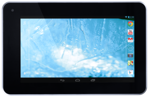 Acer Iconia B1-710 nettbrett