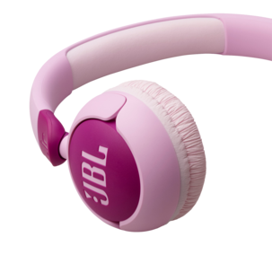 JBL Junior 320 on-ear barnhörlurar