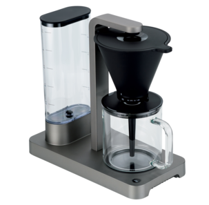 Wilfa Performance kaffetrakter, 10 kopper, CM7T-125