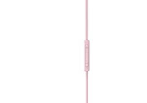 Exibel IX100 in ear-hörlurar med mikrofon, USB-C