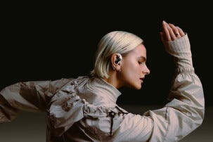 Nothing Ear (Open)-ear-kuulokkeet, chatGPT ja sanka