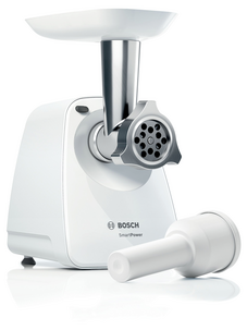 Bosch SmartPower köttkvarn, MFW2500W